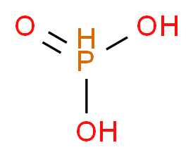 13598-36-2 分子结构