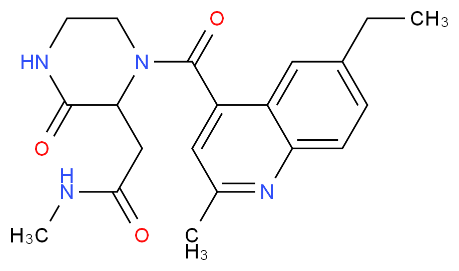  分子结构