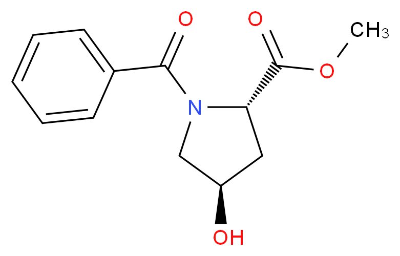 CAS_31560-20-0 分子结构