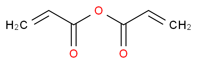 2051-76-5 分子结构