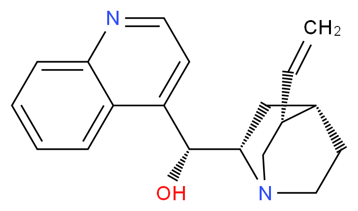 CAS_485-71-2 molecular structure