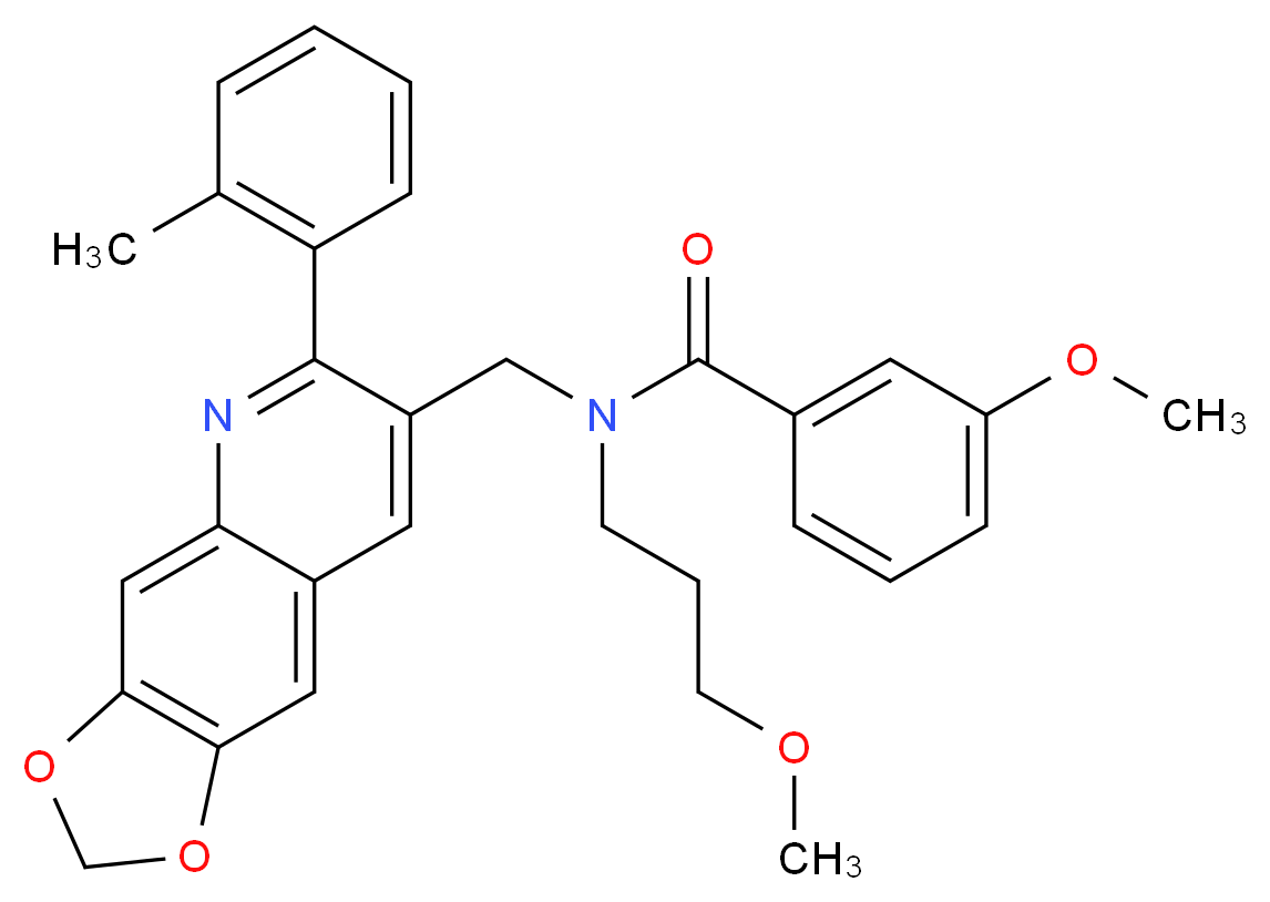  分子结构