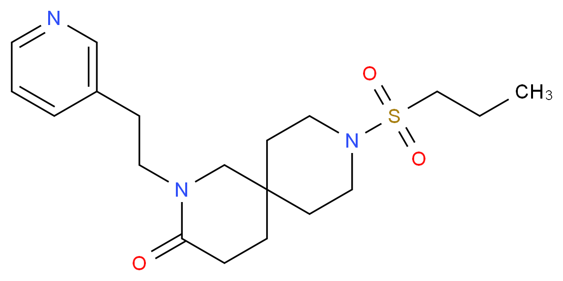  分子结构