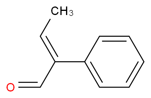 CAS_4411-89-6 molecular structure