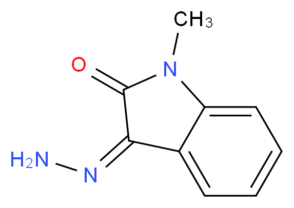 CAS_3265-23-4 molecular structure