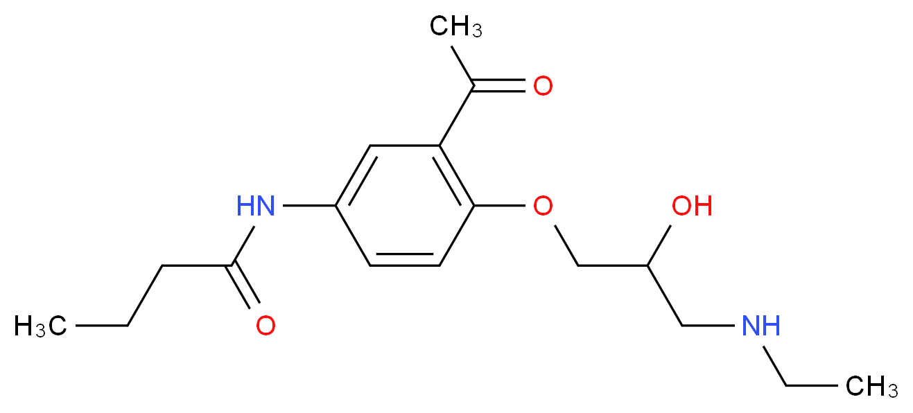 CAS_441019-91-6 分子结构