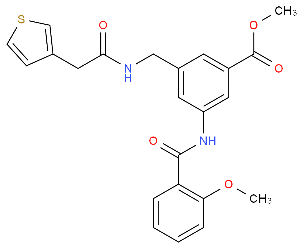  分子结构