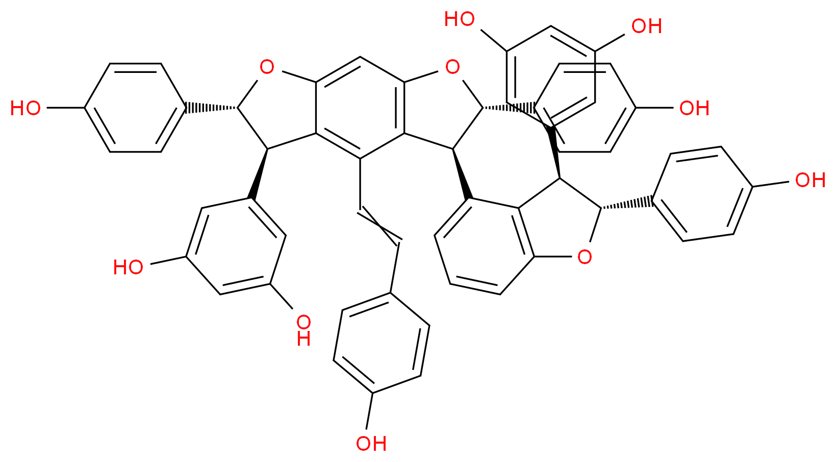 205440-11-5 分子结构