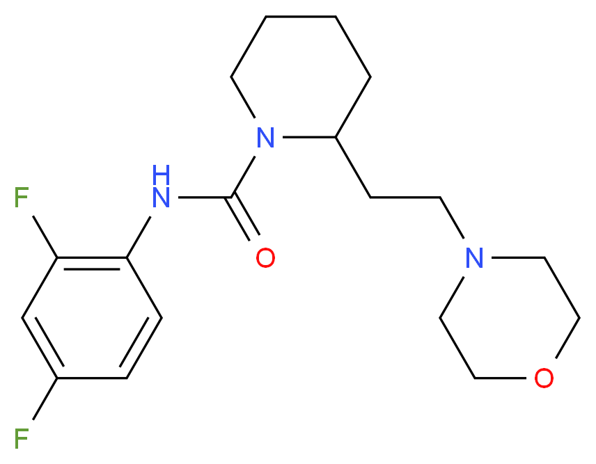  分子结构