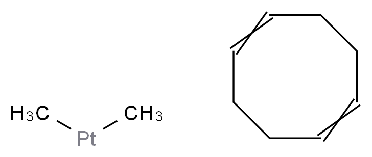 CAS_12266-92-1 分子结构