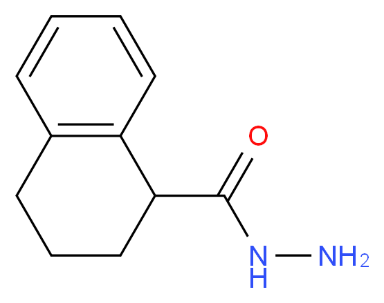 CAS_321198-18-9 分子结构