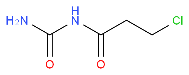 5544-35-4 分子结构