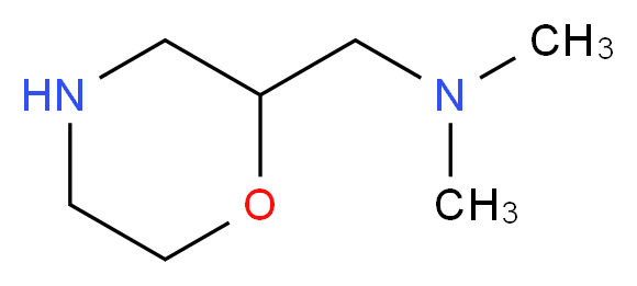 CAS_122894-56-8 分子结构