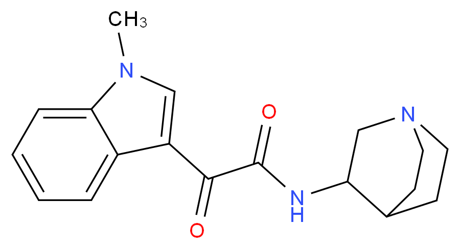 143137-35-3 分子结构