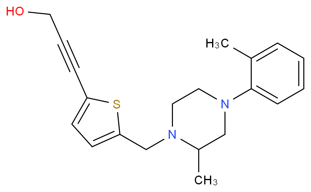  分子结构
