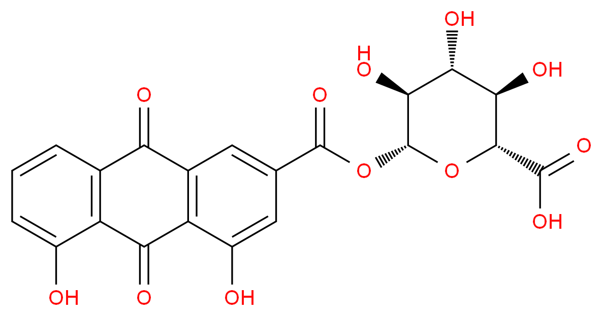 CAS_190605-03-9 分子结构