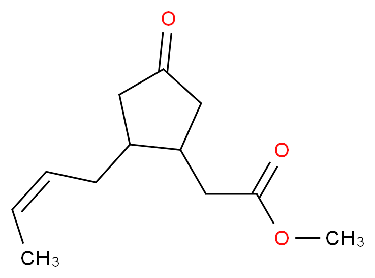 CAS_1211-29-6 分子结构