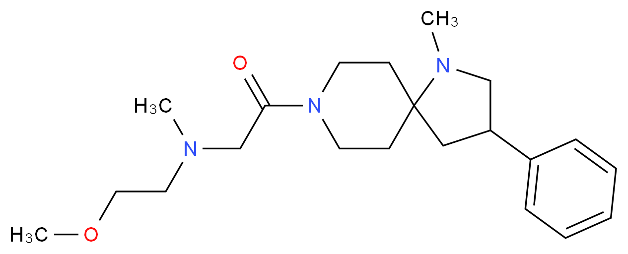  分子结构