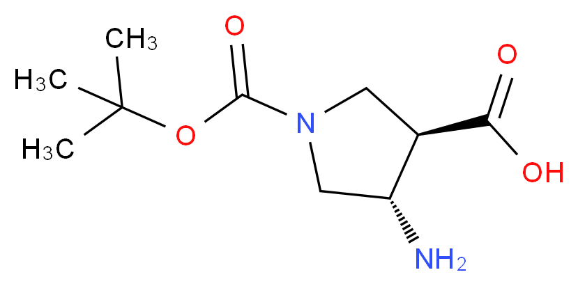 CAS_369623-85-8 分子结构