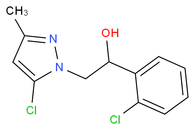 MFCD00121958 分子结构