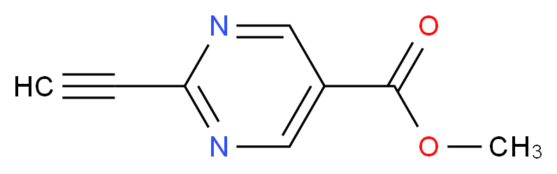 CAS_1196146-17-4 分子结构