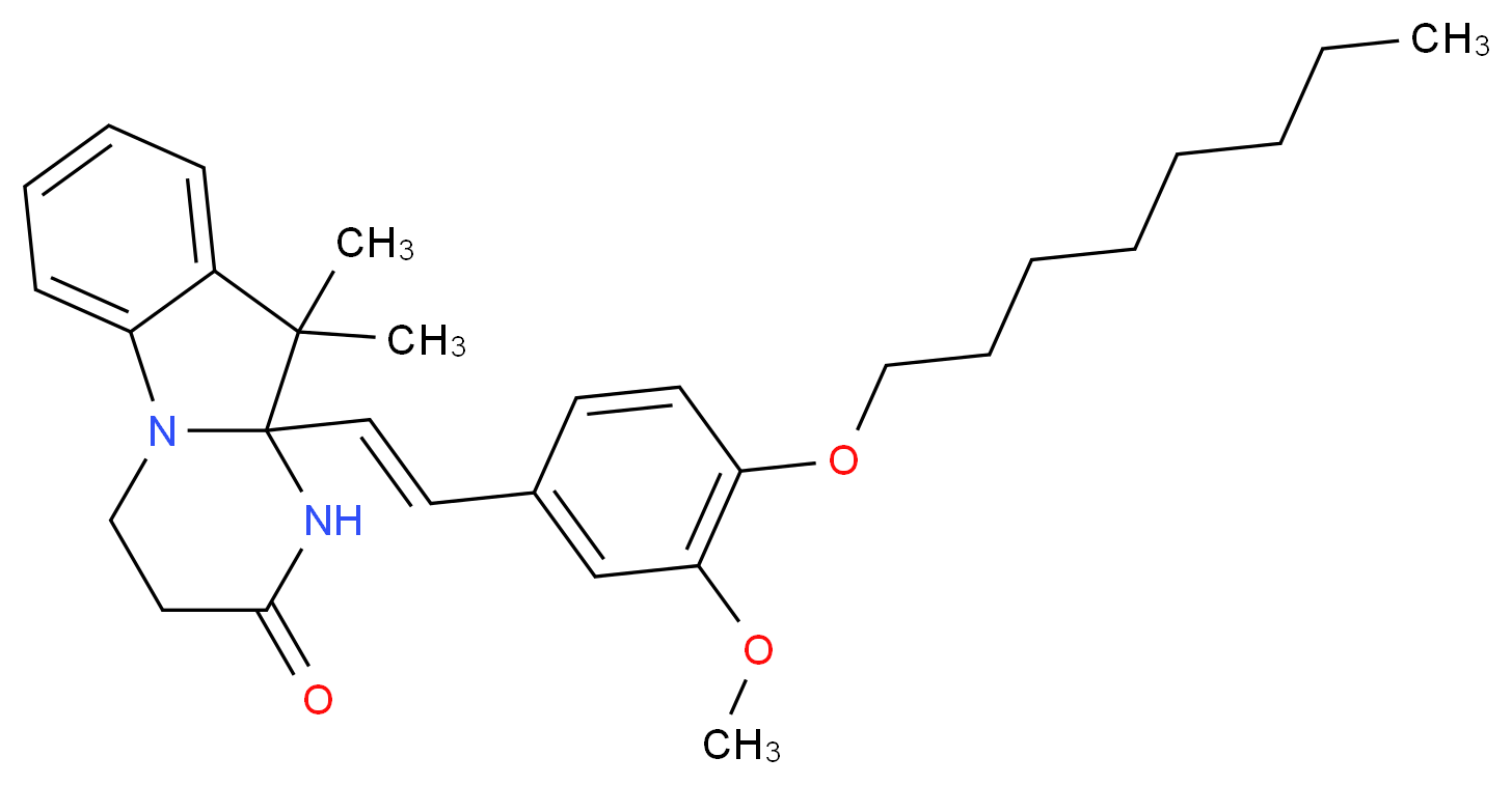 164258512 分子结构