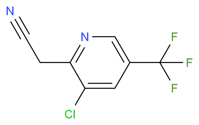 157764-10-8 分子结构
