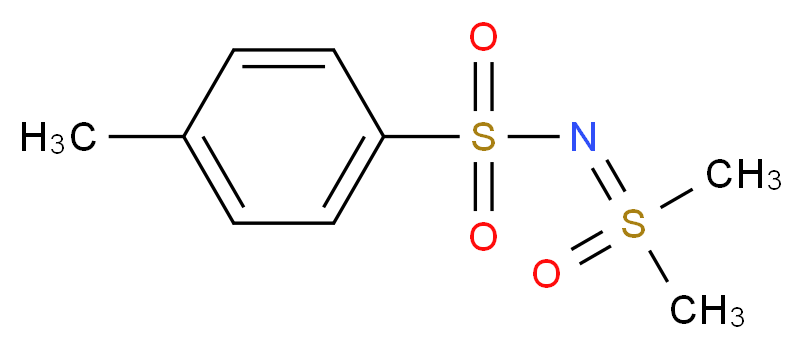 CAS_22236-45-9 分子结构
