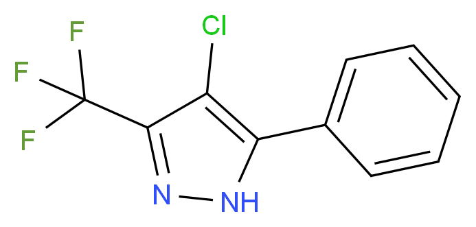 CAS_235106-13-5 分子结构