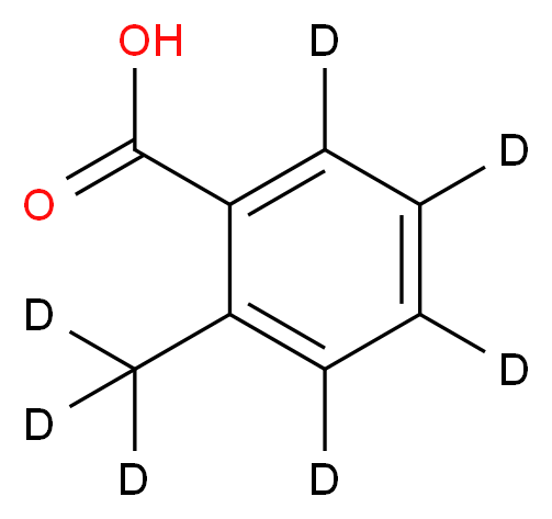 CAS_207742-73-2 分子结构