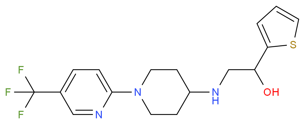  分子结构