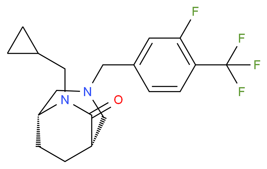  分子结构