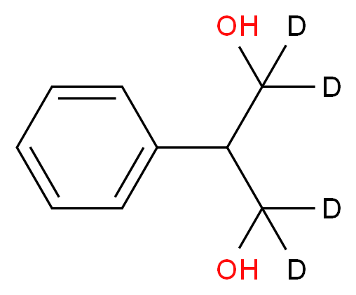 98704-00-8 分子结构