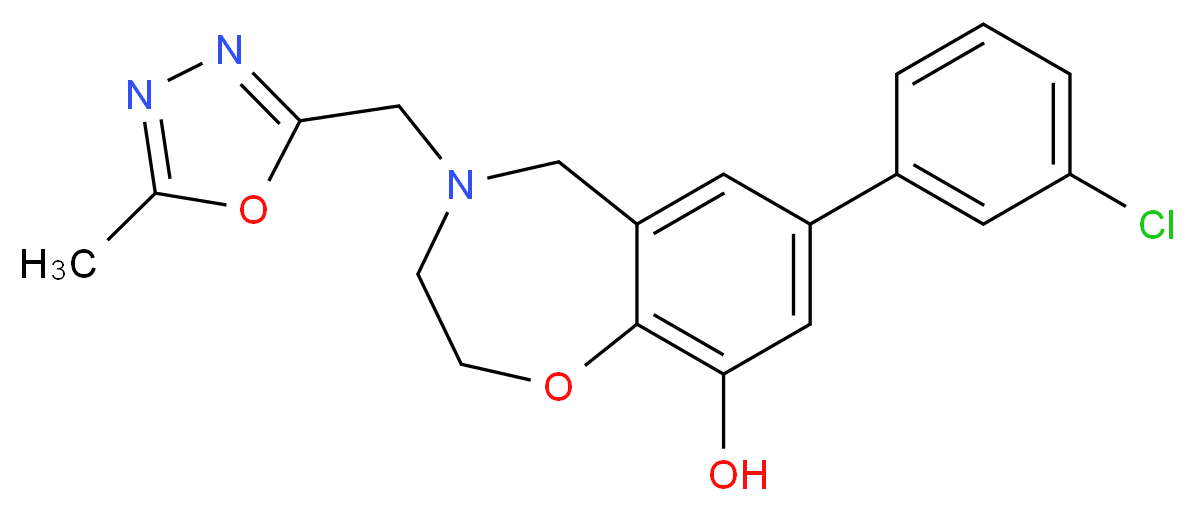  分子结构
