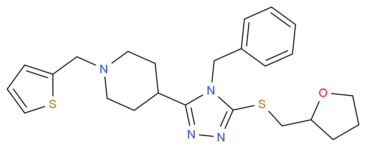  分子结构