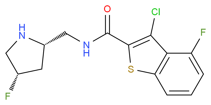  分子结构