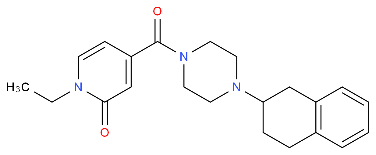  分子结构