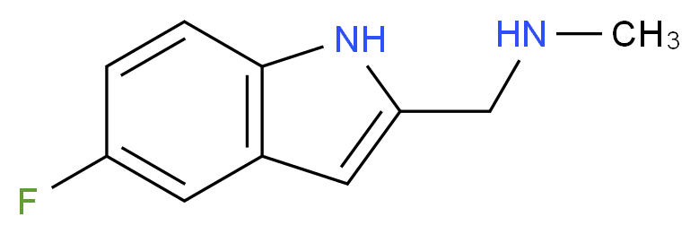 883531-12-2 分子结构