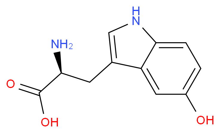 56-69-9 分子结构