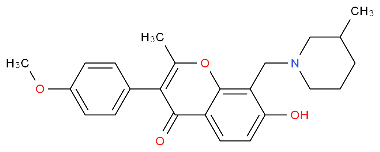 164256191 分子结构