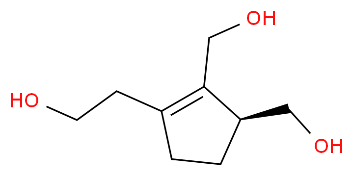 CAS_126594-64-7 molecular structure