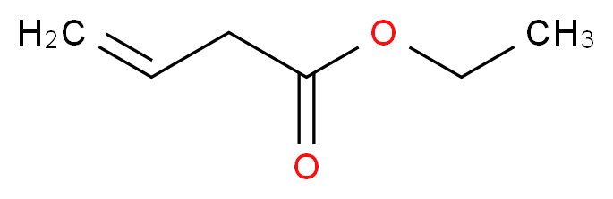 CAS_1617-18-1 分子结构
