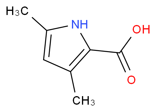 CAS_4513-93-3 分子结构