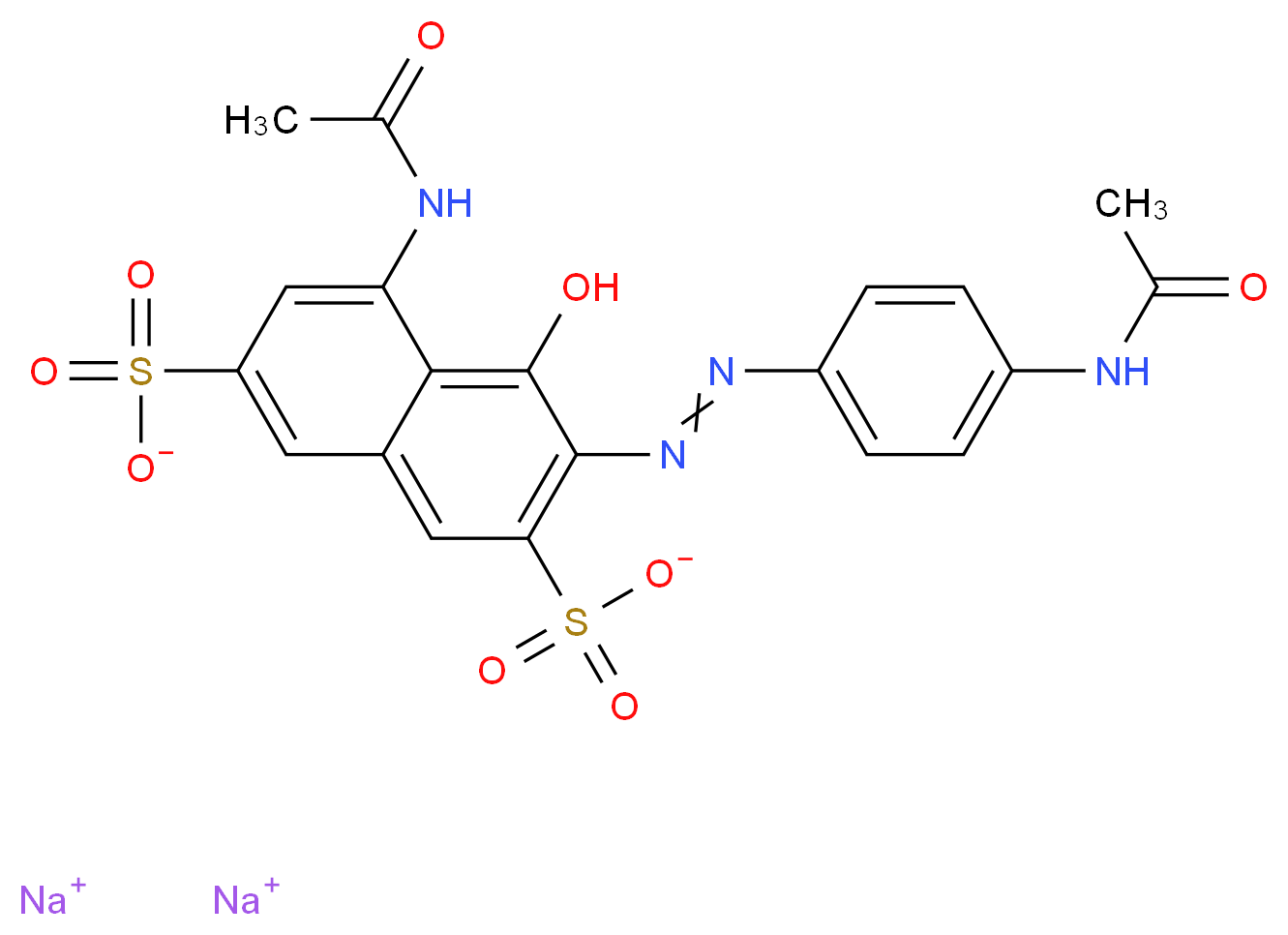 4321-69-1 分子结构