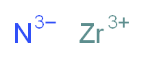 CAS_25658-42-8 molecular structure