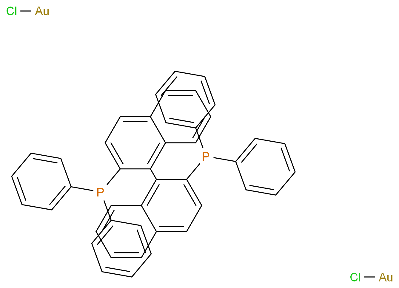 CAS_685138-48-1 分子结构