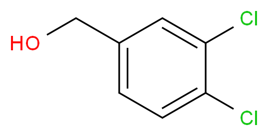 1805-32-9 分子结构