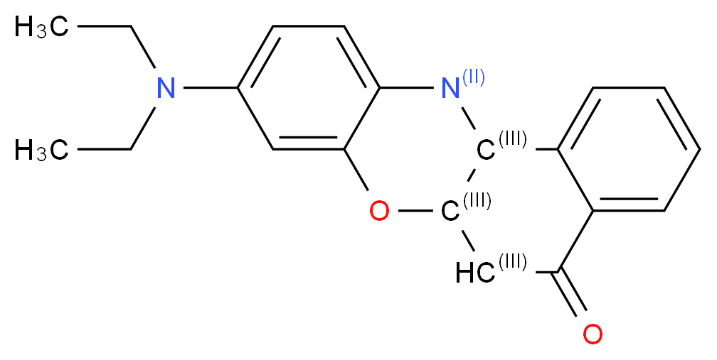 CAS_7385-67-3 molecular structure