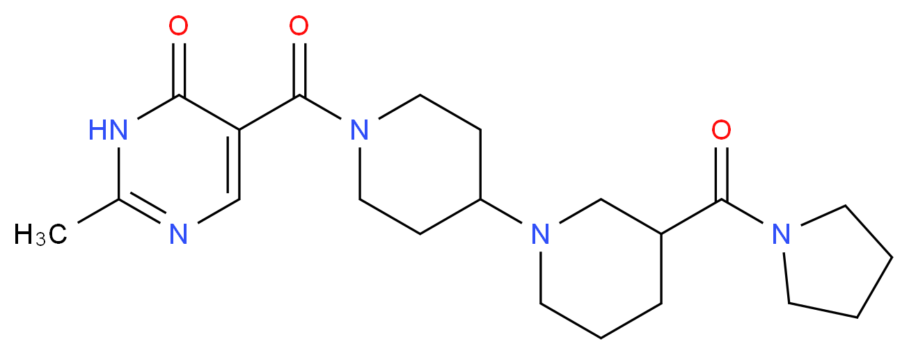  分子结构