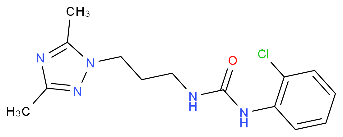  分子结构